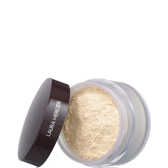 Laura Mercier Durchscheinend Loses Fixierpuder 29 g (Verschiedene Farbtöne)