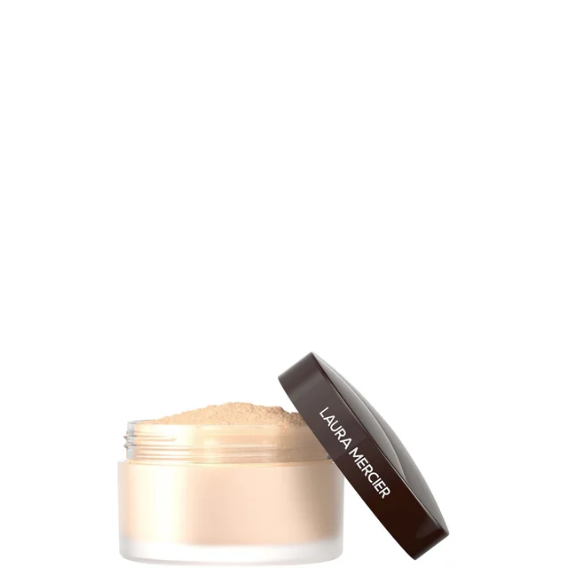 Laura Mercier Durchscheinend Loses Fixierpuder Reisegröße 9,3 g (Verschiedene Farbtöne)
