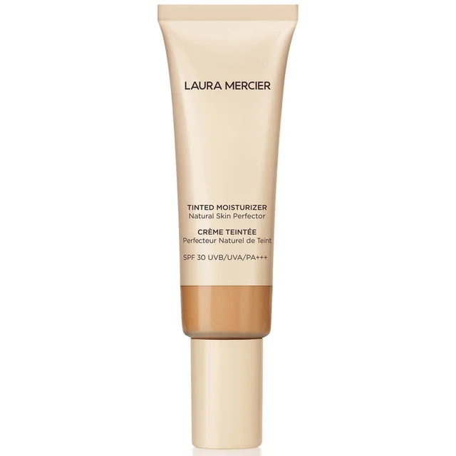 Laura Mercier Getönte Tagescreme Perfektionierer für Natürliche Haut 50 ml (Verschiedene Farbtöne)
