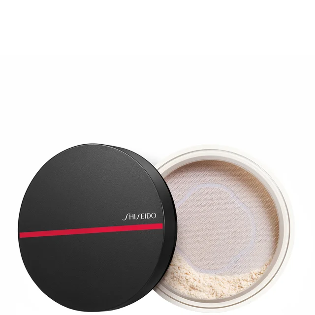 Shiseido Synchro Skin Loses Puder Strahlend 6 g