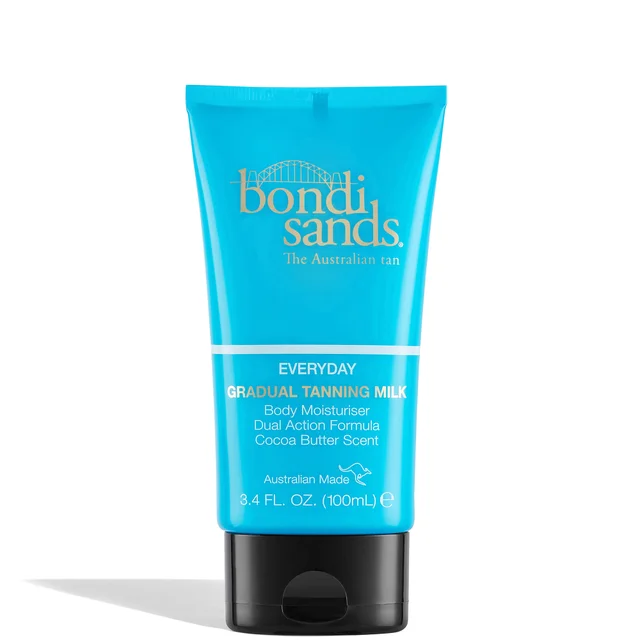 Bondi Sands Everyday Stufenweise Selbstbräunungsmilch 100 ml