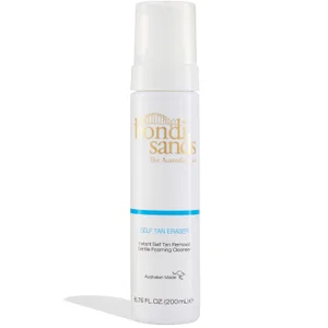 Bondi Sands Selbstbräuner-Entferner 200 ml - undefined undefined