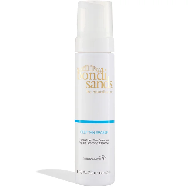 Bondi Sands Selbstbräuner-Entferner 200 ml
