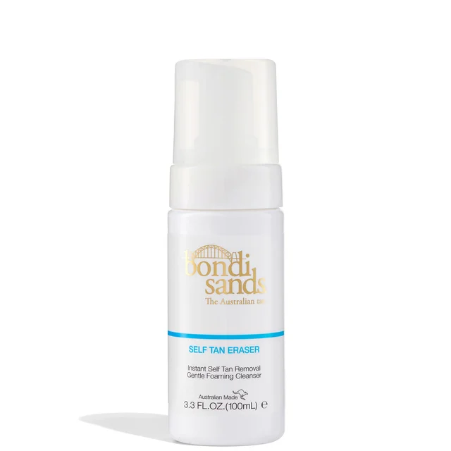 Bondi Sands Selbstbräuner-Entferner 100 ml