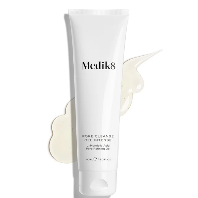 Medik8 Pore Cleanse Gel Intense 150 ml