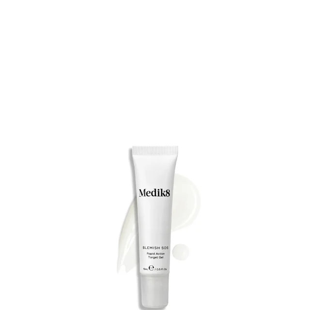 Medik8 Blemish Sos 15 ml