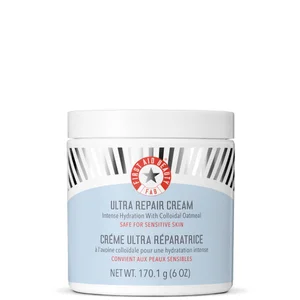 First Aid Beauty Ultra Reparatur-Creme 170 g - undefined undefined