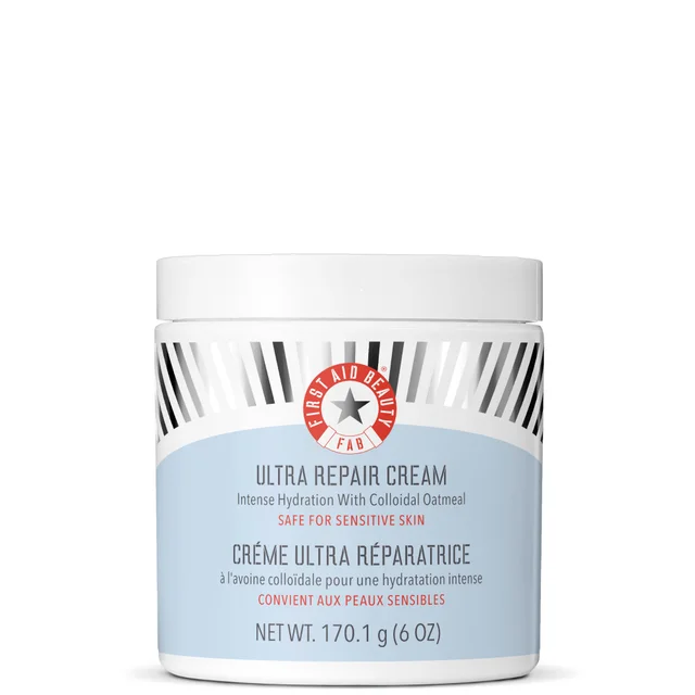 First Aid Beauty Ultra Reparatur-Creme 170 g