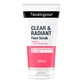 Neutrogena Clear and Radiant Gesichtspeeling 150 ml