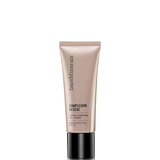 bareMinerals Complexion Rescue Getönte Feuchtigkeitspflege LSF 30 35ml (Verschiedene Farbtöne)