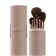delilah 8 Piece Brush Collection Set