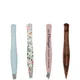 The Vintage Cosmetic Company 4 Piece Mini Tweezer Set