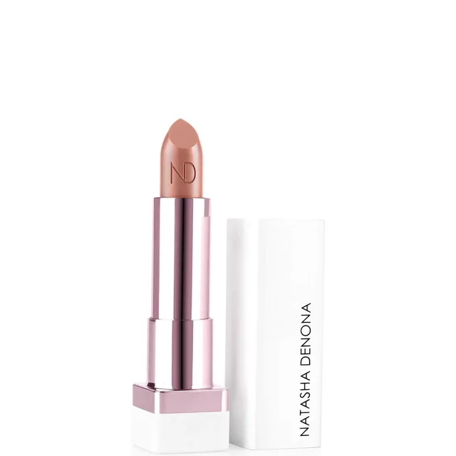 Natasha Denona I Need a Nude Lippenstift 4 g (Verschiedene Farbtöne)