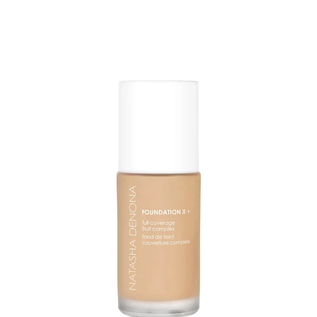 Natasha Denona Foundation X+ 30 ml (Verschiedene Farbtöne)