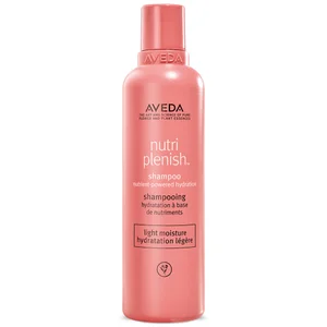 Aveda Nutriplenish Light Moisture Shampoo 250ml - undefined undefined