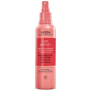 Aveda Nutriplenish Leave-in Conditioner 200ml - Size 200ml