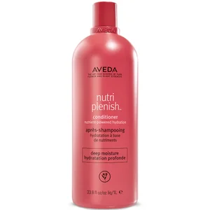 Aveda Nutriplenish Stark Feuchtigkeitsspendende Spülung 1000 ml - Size 1000ml