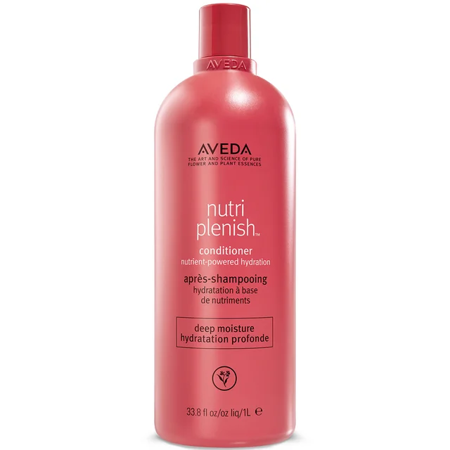 Aveda Nutriplenish Stark Feuchtigkeitsspendende Spülung 1000 ml