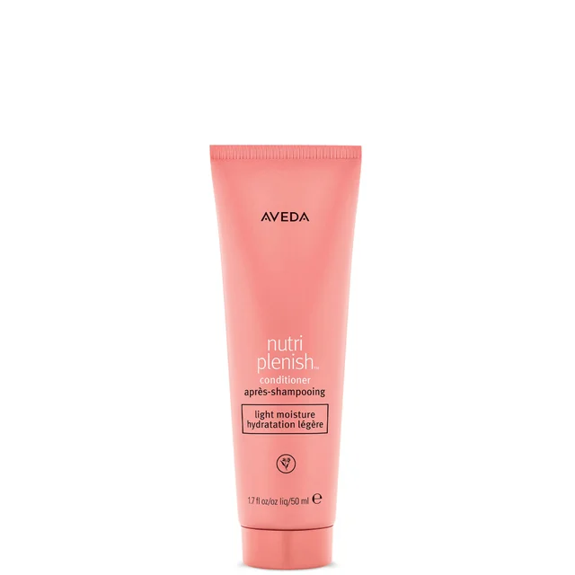 Aveda Nutriplenish Leicht Feuchtigkeitsspendende Spülung 50 ml