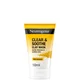 Neutrogena Clear and Soothe Gesichtsmaske mit Tonerde 50 ml