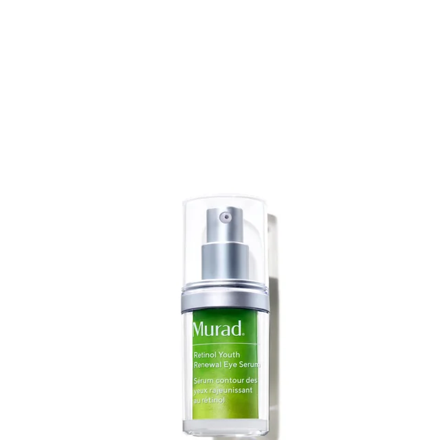 Murad Retinol Youth Renewal Augenserum 15 ml
