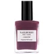 Nailberry Oxygene Nagellack Lila Regen (15ml)