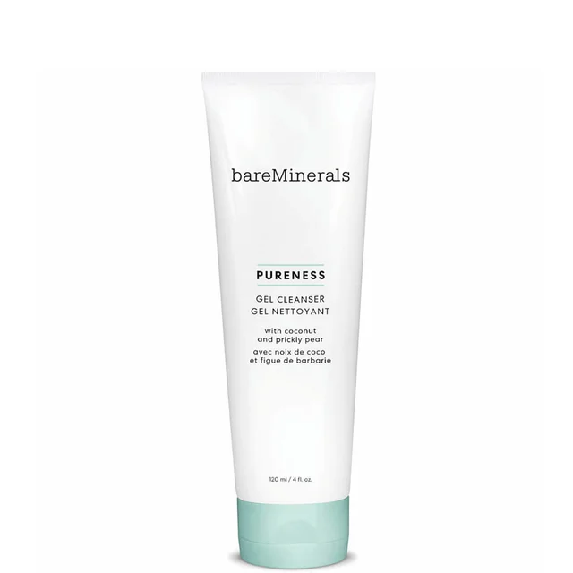 bareMinerals Pureness Gel-Gesichtsreinigung 120 ml