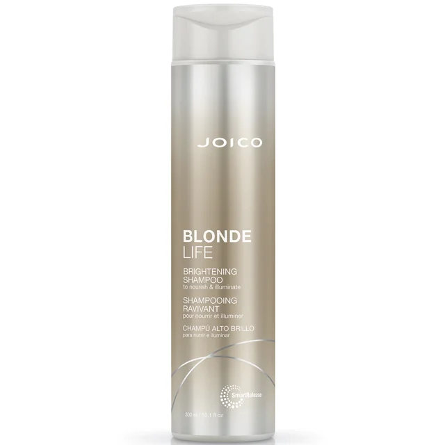 Joico Blonde Life Aufhellendes Shampoo 300 ml