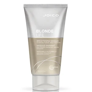 Joico Blonde Life Aufhellende Maske 150 ml - undefined undefined
