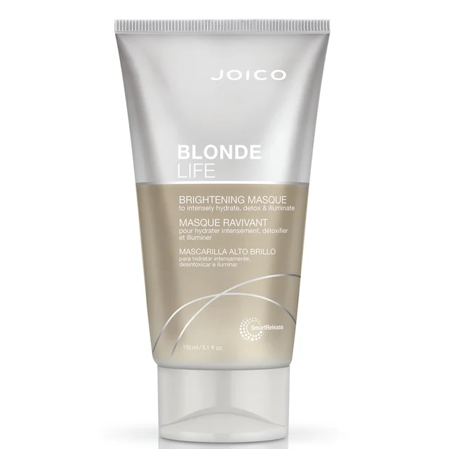 Joico Blonde Life Aufhellende Maske 150 ml