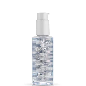 Joico Blonde Life Brilliant Glow Brightening Oil 100 ml - undefined undefined