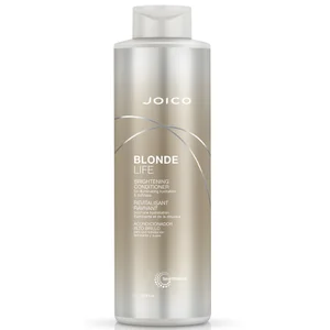 Joico Blonde Life Aufhellende Spülung 1000 ml - undefined undefined