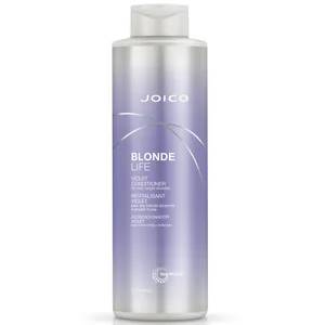 Joico Blonde Leben Violett Spülung 1000 ml - undefined undefined