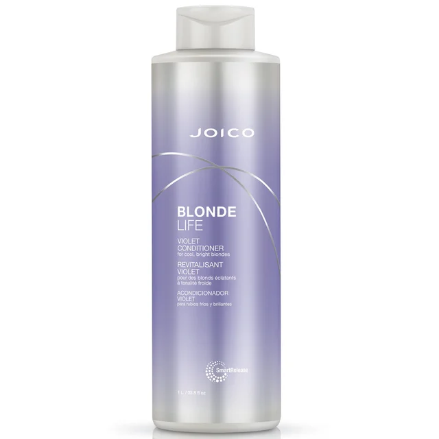 Joico Blonde Leben Violett Spülung 1000 ml