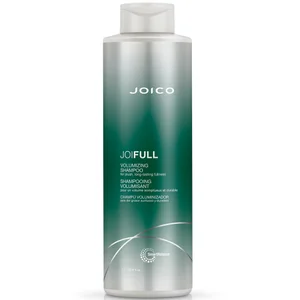 JOICO JoiFULL Volumizing Shampoo 1000 ml - undefined undefined