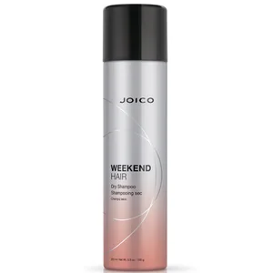 Joico Weekend Hair Trockenshampoo 255 ml - undefined undefined