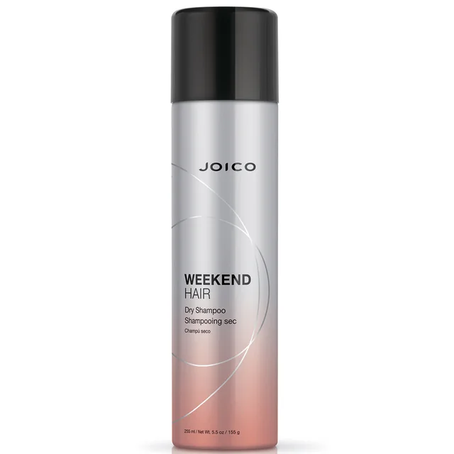 Joico Weekend Hair Trockenshampoo 255 ml