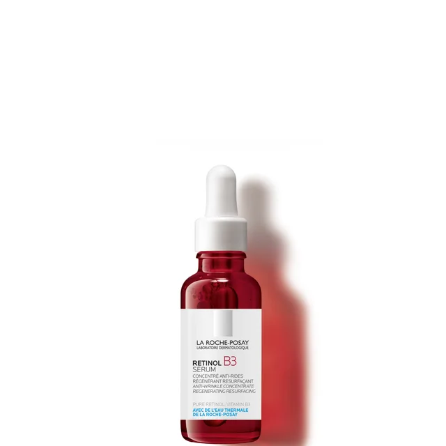 La Roche-Posay Retinol B3 Anti-Ageing Serum 30 ml