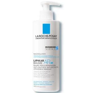 La Roche-Posay Lipikar Balsam Apbiome 400 ml - undefined undefined