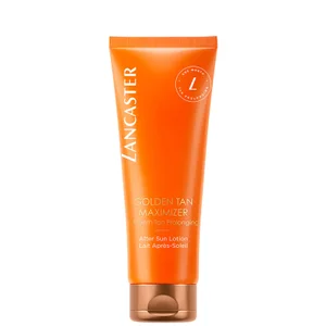 Lancaster Golden Tan Maximizer Lotion Nach dem Sonnenbad 125 ml - Size 125ml
