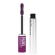 Maybelline The Falsies Instant Lash Lift Look Verlängernde Volumenmascara 01 Schwarz