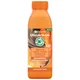 Garnier Ultimate Blends Repairing Hair Food Papaya Shampoo For Damaged Hair 350 ml