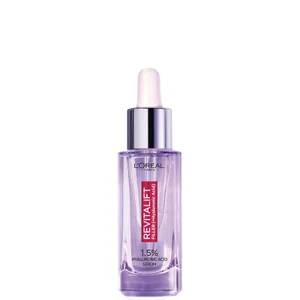 L'Oréal Paris 1,5 % Hyaluronsäure Revitalift Filler-Serum 30 ml - undefined undefined