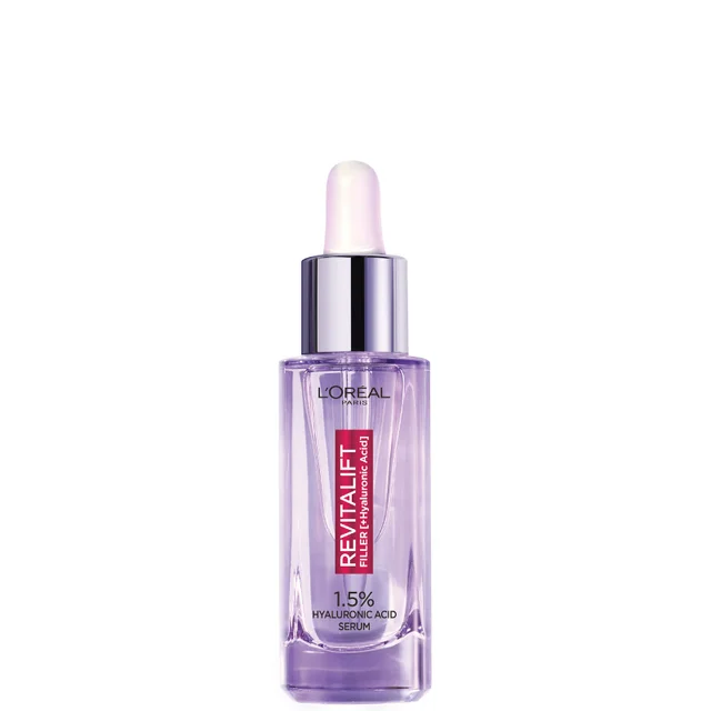 L'Oréal Paris 1,5 % Hyaluronsäure Revitalift Filler-Serum 30 ml