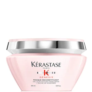 Kérastase Genesis Masque Reconstituant Haarmaske 200 ml - undefined undefined