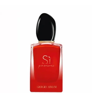 Armani Si Passione Intense Eau de Parfum - 50ml - Size 50ml