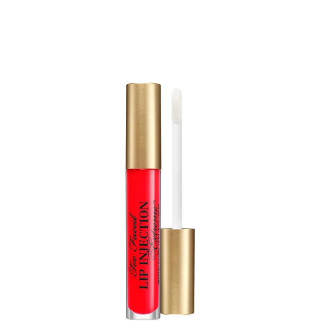 Too Faced Lip Injection Extreme - Strawberry Kiss