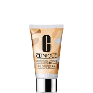 Clinique Dramatically Different Feuchtigkeitsspendendes BB-Gel 50 ml - undefined undefined