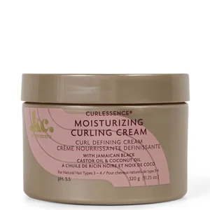 KeraCare Curlessence Moisturizing Curling Cream 320 ml - undefined undefined