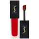 Yves Saint Laurent Tatouage Couture Velvet Cream - 201 Rogue Tatouage